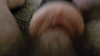 LOUD GROANING/SMUTTY TALK with fleshlight