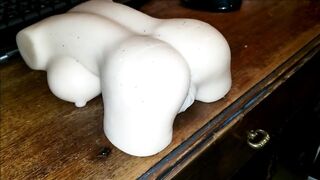 BTM Buzzed and slutty! F sexdoll.