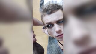 Kali Transsexual Used Coarse