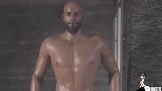 White doxy takes lengthy BBC DILF wang for money