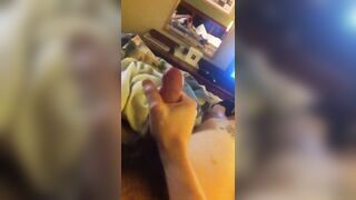 Masturbating In A Hotel Part 7