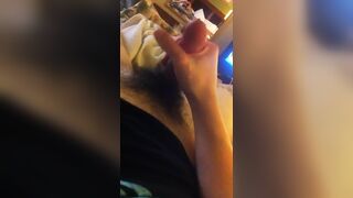 Masturbating In A Hotel Part 7