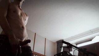 Tease me to the Edge