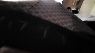 Dry Hump untill groaning cum Adult Dream