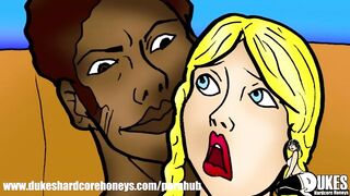 The farmers wife sucks my BBC (Parody)
