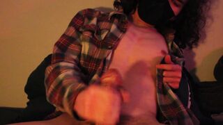 Edge With Me! [M4E]
