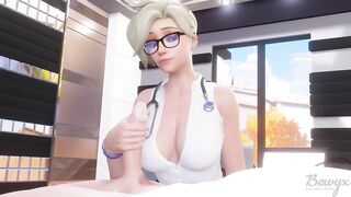 Dr. Ziegler Cheerful Ending Test