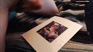 Ejaculation Compilation 4
