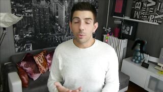 PEGGING :Se faire sodomiser par une femme (Les conseils par M'sieur jeremy)