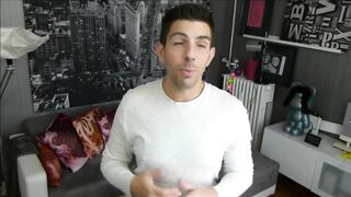 PEGGING :Se faire sodomiser par une femme (Les conseils par M'sieur jeremy)