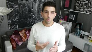 PEGGING :Se faire sodomiser par une femme (Les conseils par M'sieur jeremy)