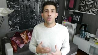 PEGGING :Se faire sodomiser par une femme (Les conseils par M'sieur jeremy)
