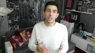 PEGGING :Se faire sodomiser par une femme (Les conseils par M'sieur jeremy)