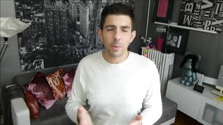 PEGGING :Se faire sodomiser par une femme (Les conseils par M'sieur jeremy)