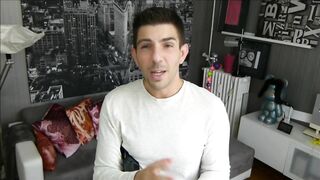 PEGGING :Se faire sodomiser par une femme (Les conseils par M'sieur jeremy)
