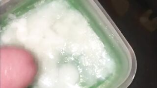 Chocolate pudding with 10 loads cum sauce