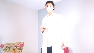 Dr. CockDogg's Guide to Treating your Coronavirus