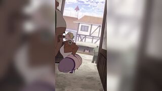 Annie Alleyway BBC