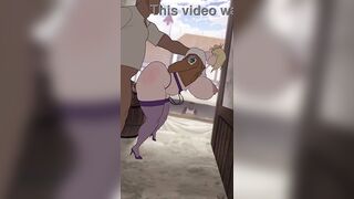Annie Alleyway BBC