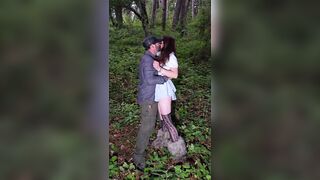 THIS DELIGHTSOME GAL LOVE'S ADVENTURES AND HARDCORE SEX