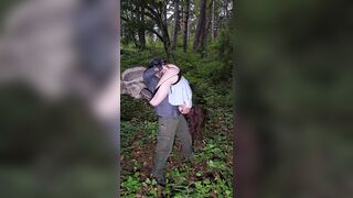 THIS DELIGHTSOME GAL LOVE'S ADVENTURES AND HARDCORE SEX