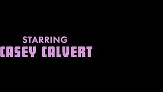 Large ass lesbo Ravyn Alexa and hawt chick enjoyed snatch licking and giving a kiss previous to lesbo ass slam and breasty beauty enjoyed it