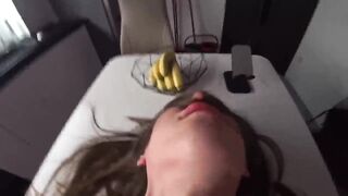 Allies screw my wife in the butt. Real