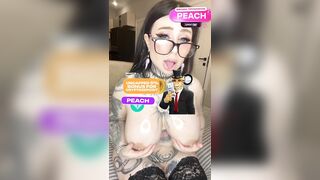 Hawt Moist mother I'd like to fuck Stepmom Screws Large Ramrod