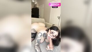 Hawt Moist mother I'd like to fuck Stepmom Screws Large Ramrod