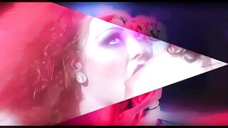 Audrey Hollander And Jennie Marie's Lips Lie- AssMania