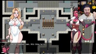 Spellbound Sins #1