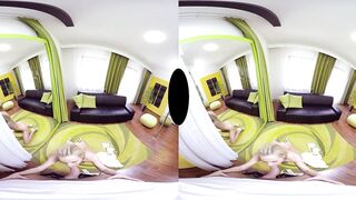 Reality Lovers - Fellatio Queen Sucks & Screws StepBro! Full Scene