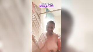 Shower Chronicles Part 1