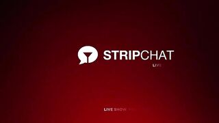 POV Oral job Deepthroat Brunette hair Sucking Large Knob Live – jessi_and_male