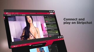 POV Oral job Deepthroat Brunette hair Sucking Large Knob Live – jessi_and_male