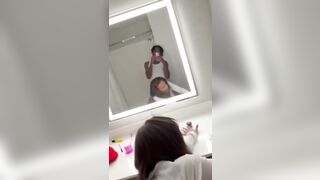 Since yall love it so bad