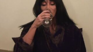 FBB Seductrice Latia Del Riviero @ clips4sale/studio/42900