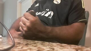 Tugjob in home