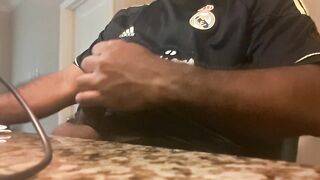 Tugjob in home