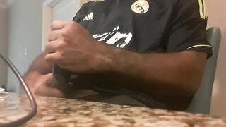 Tugjob in home