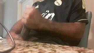 Tugjob in home