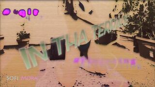 Sofi Mora Ourdoor Twerk