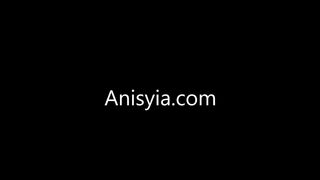 Anisyia Jasmindotcom Anal Play Booty Pleaser Stiletto heels