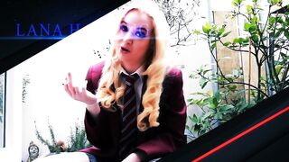 Sexy British Interracial Screws and Blowjobs