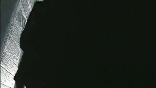 Barefaced nun anal banged in her abbey