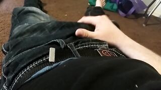 This babe's at work so I drilled........