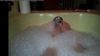 The superlatively good of LittleAngel26 and her naked feet