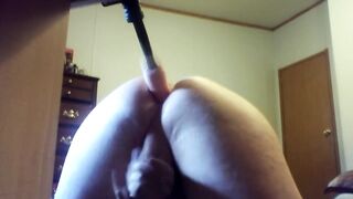Anal Cum, Myth or Reality?