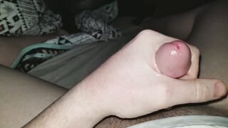 jerking rod