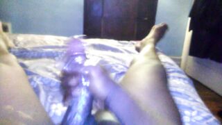 Some me time